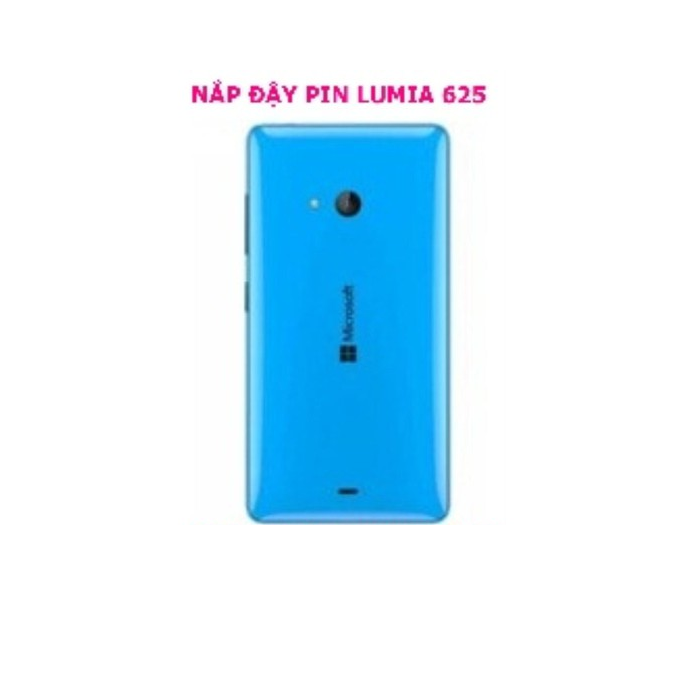 Nắp lưng Nokia Lumia 625