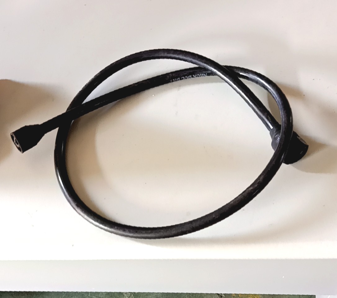 Dây Dẫn Nước Bình Xịt Dudaco 4-20L