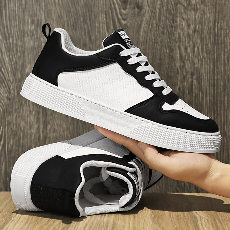 Giày Sneaker Nam Hàng Mới Nhất fullbox