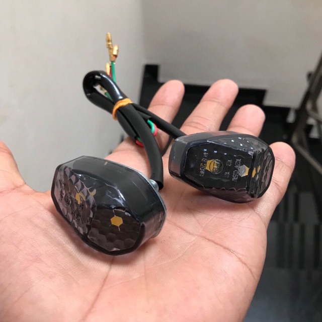 Xi nhan led con bọ, con rùa winner x trước sau, exciter 150, vario,msx, cbr, moto, pkl