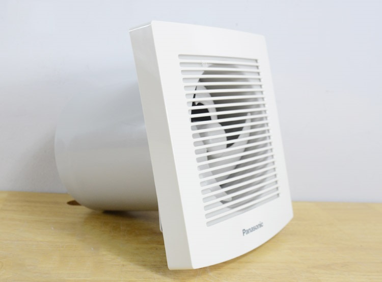 Quạt thông gió Panasonic FV-15EGS1