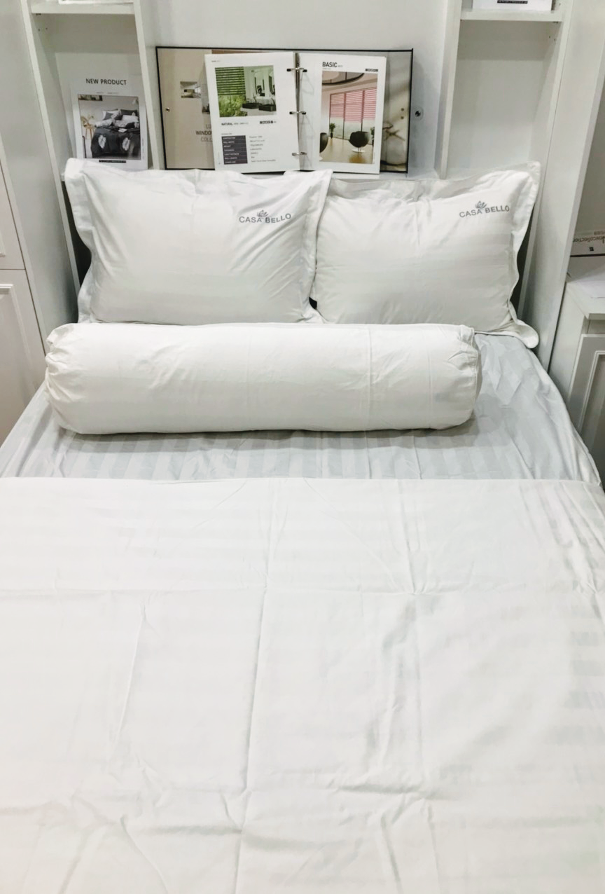 Bộ Chăn Ga CASABELLO ELEGANCE