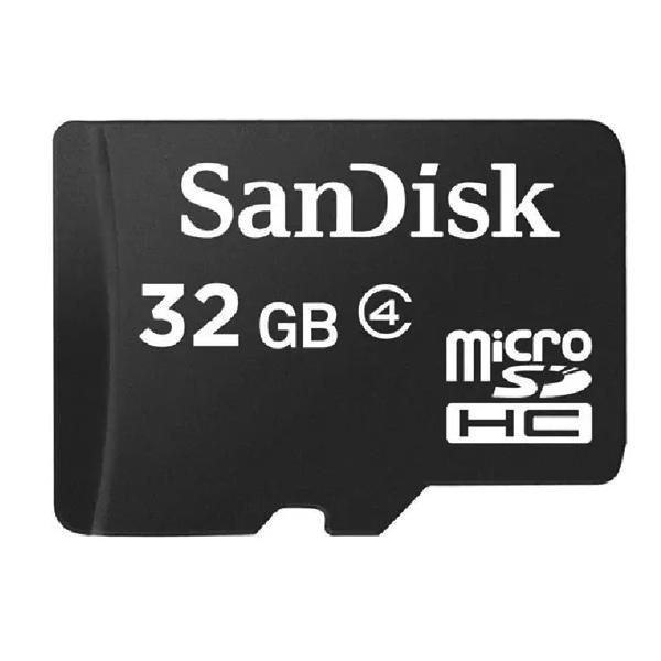 Thẻ nhớ 32GB micro SD SDHC Exceria