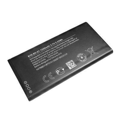 PIN NOKIA X / BN-01 BẢO HÀNH : 6 THÁNG