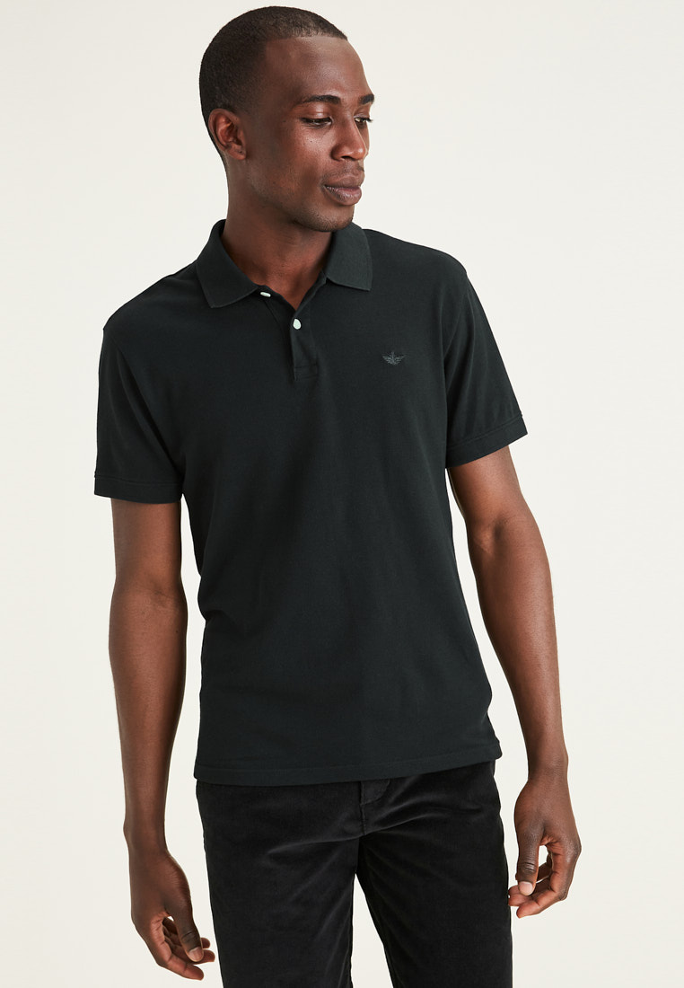 DOCKERS - Áo Thun Polo Nam A1159-0000