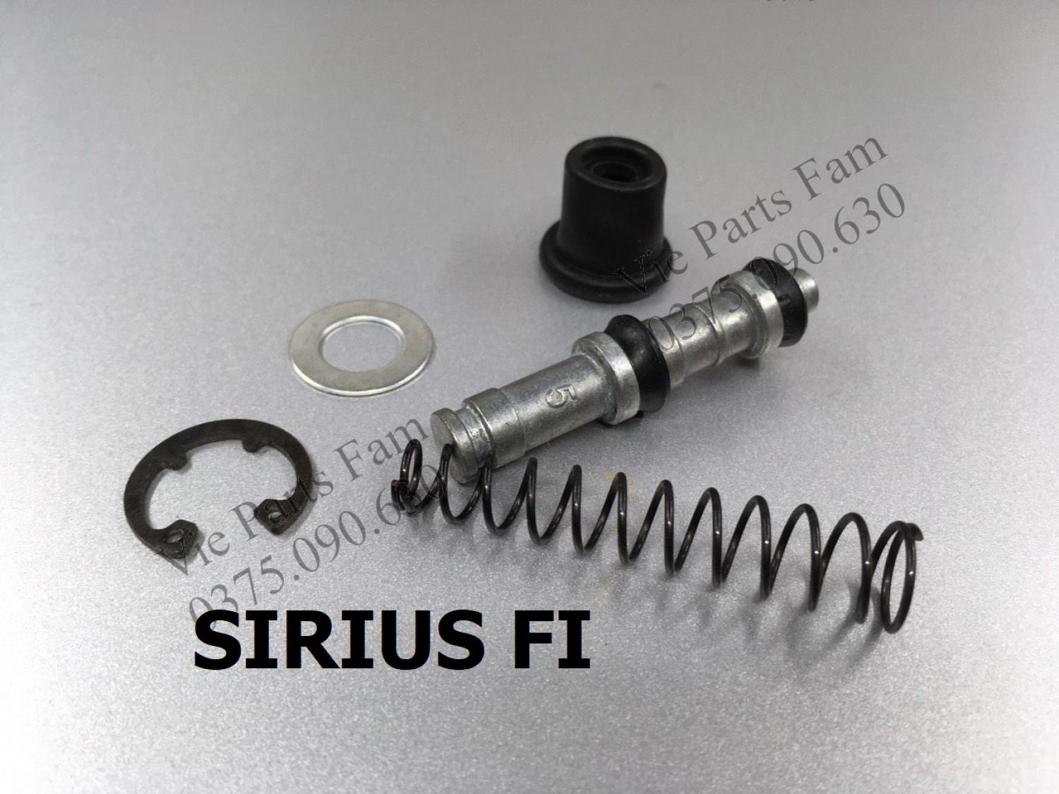 Cốt ben/ Ty ben/ cúp ben tay thắng đĩa Sirius Fi