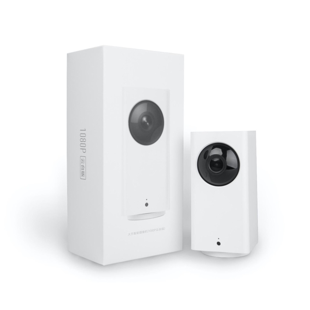 Camera quan sát Xiaomi Dafang Square