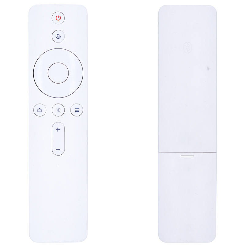 [HCM]Remote điều khiển Xiaomi Mi box  GEN 4 MDZ-21-AA  (Micro điều khiển giọng nói - Bluetooth - Tặng pin)
