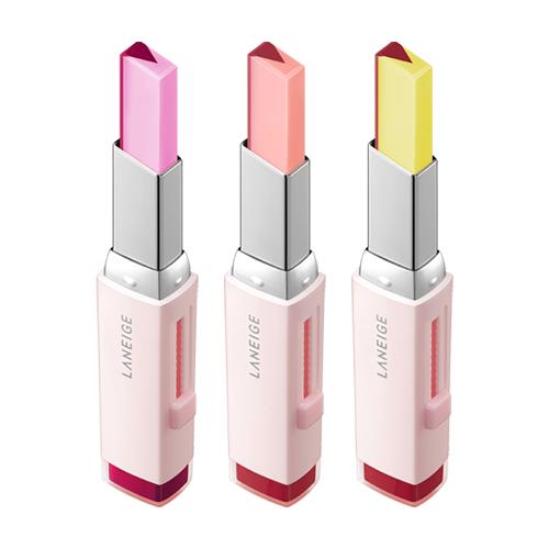 Son môi Laneige Two Tone Tint Bar 2g