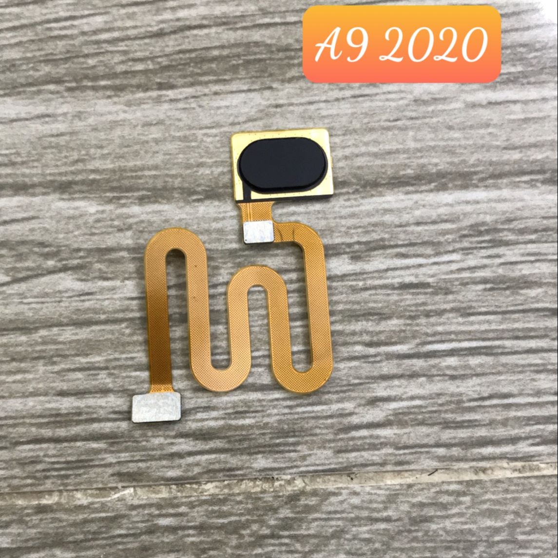 Cáp vân tay oppo A9 2020 /A5 2020