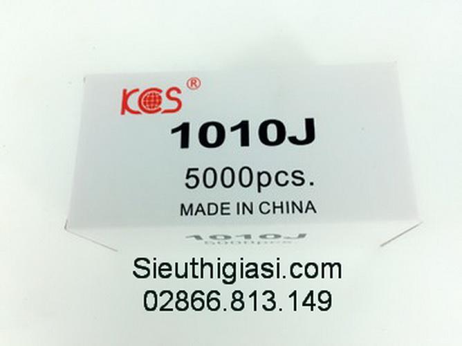 [HCM]ĐINH CÔNG NGHIỆP KCS J1010