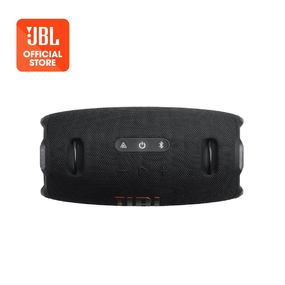 Jbl Xtreme 4 Bluetooth Speaker - Genuine Product