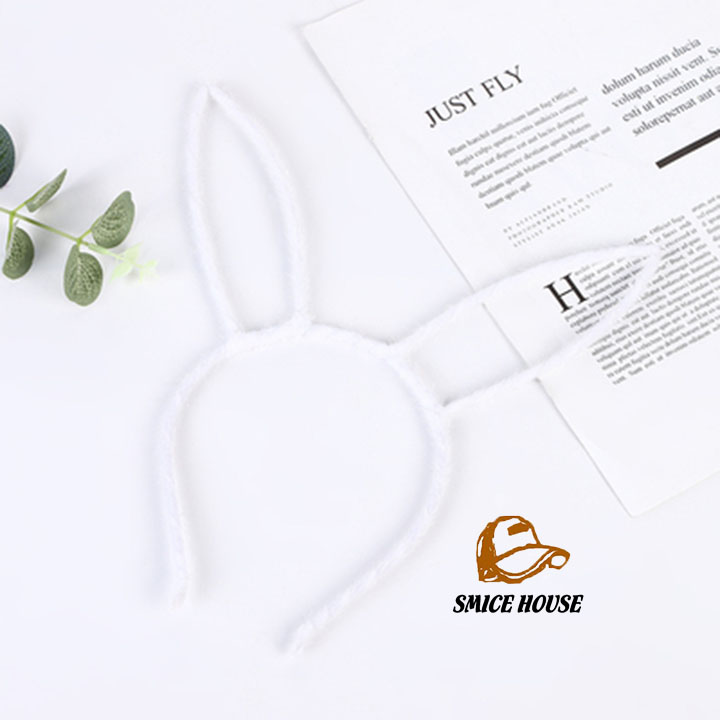 [HCM]CÀI TÓC TAI THỎ BĂNG ĐÔ TAI THỎ