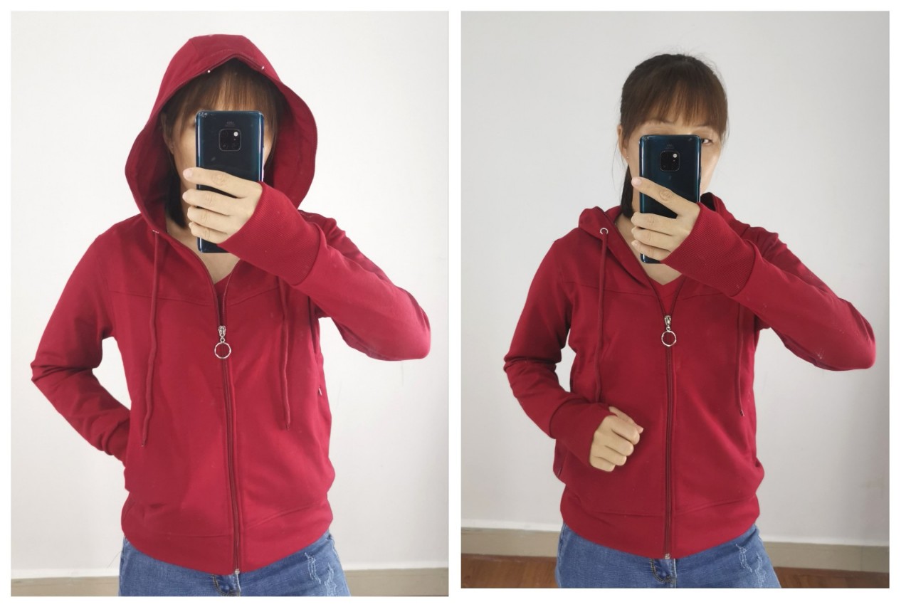 [HCM]ÁO KHOÁC THUN COTTON ĐỦ MÀU