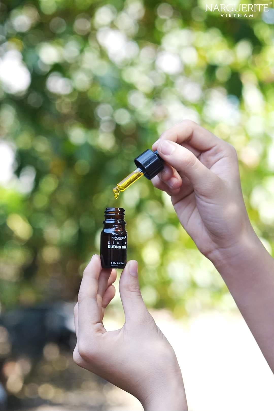 Serum Dưỡng Môi 5ml
