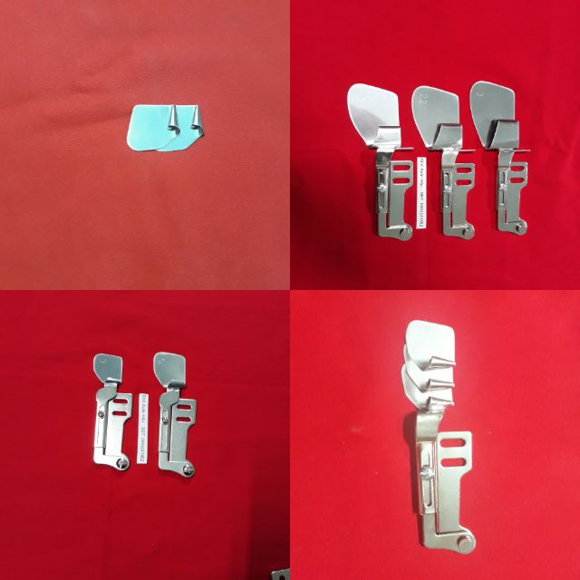 Cữ cuốn lai 6 li