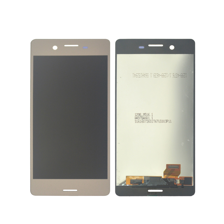 BỘ MÀN HÌNH SONY X / F5121 ZIN