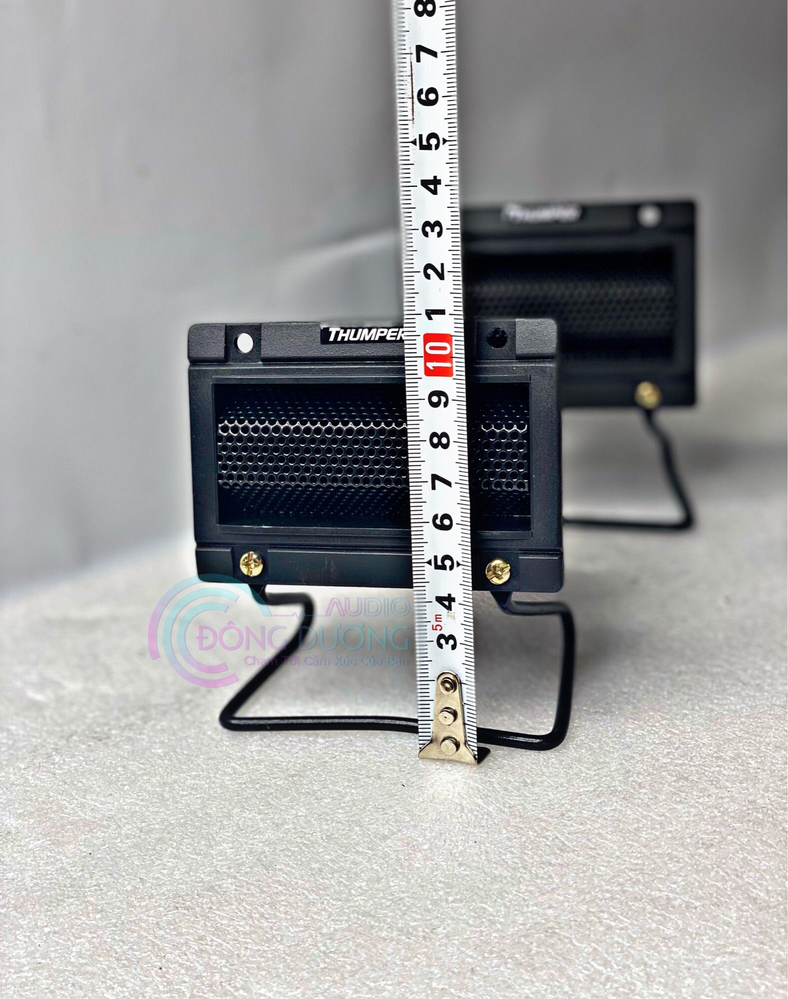 LOA SIÊU TREBLE THUMPER 416 - 1 ĐÔI
