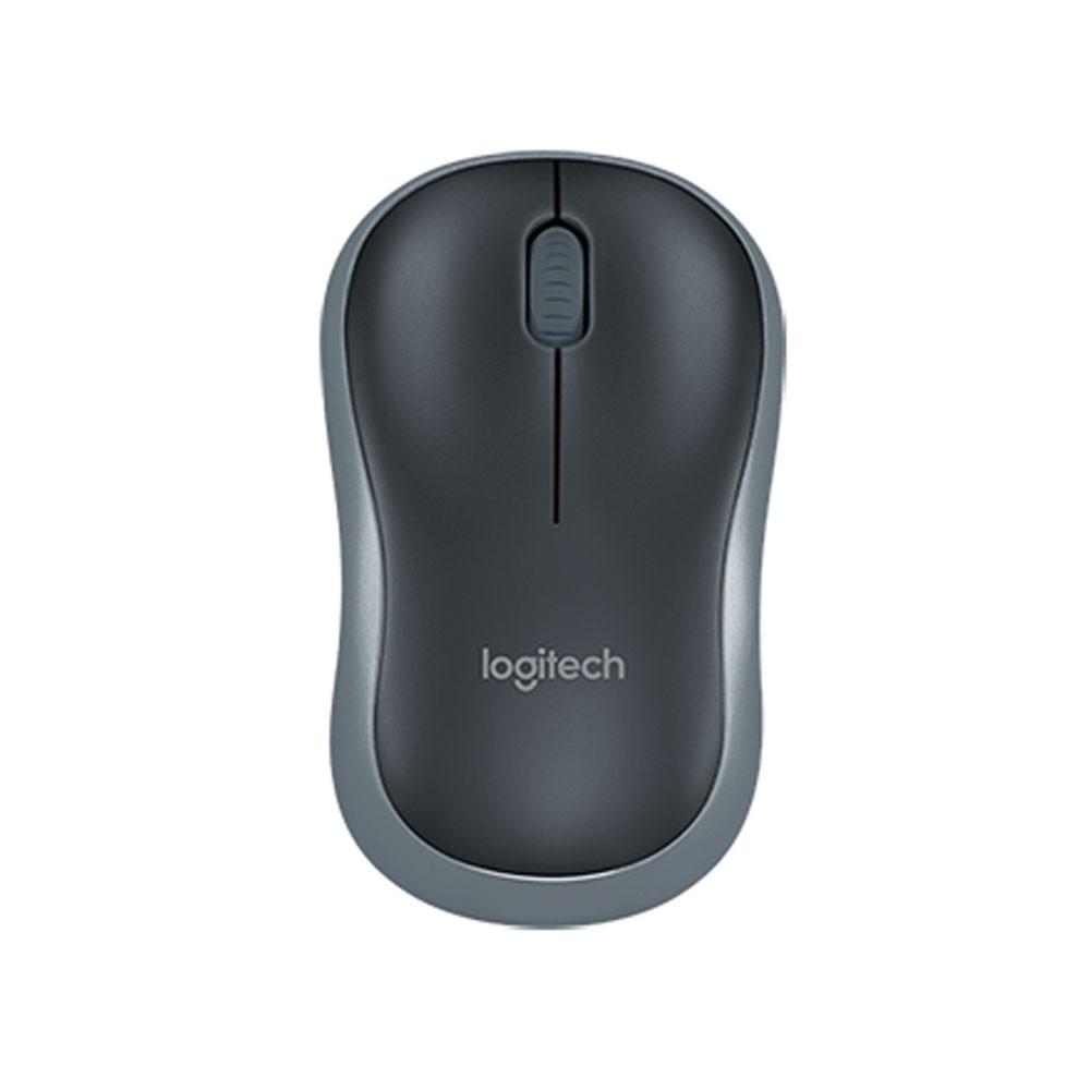 Chuột không dây Logitech B175 - Bảo hành 2 năm