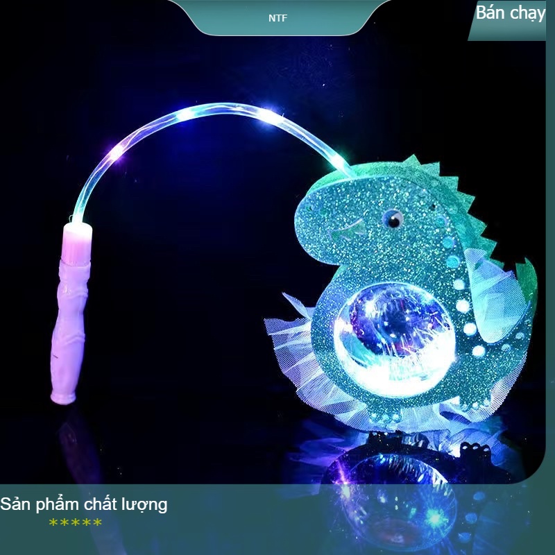 Đèn lồng trung thu hình con vật