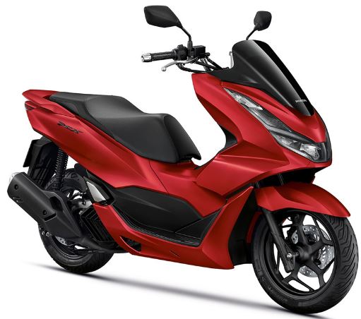 Vỏ smartkey 2 nút Honda SH - SH Mode - PCX - Vario - Winner