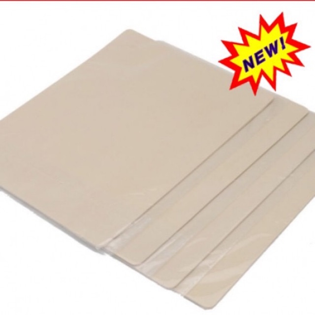 Da Tập Xăm Cao Su khổ A5