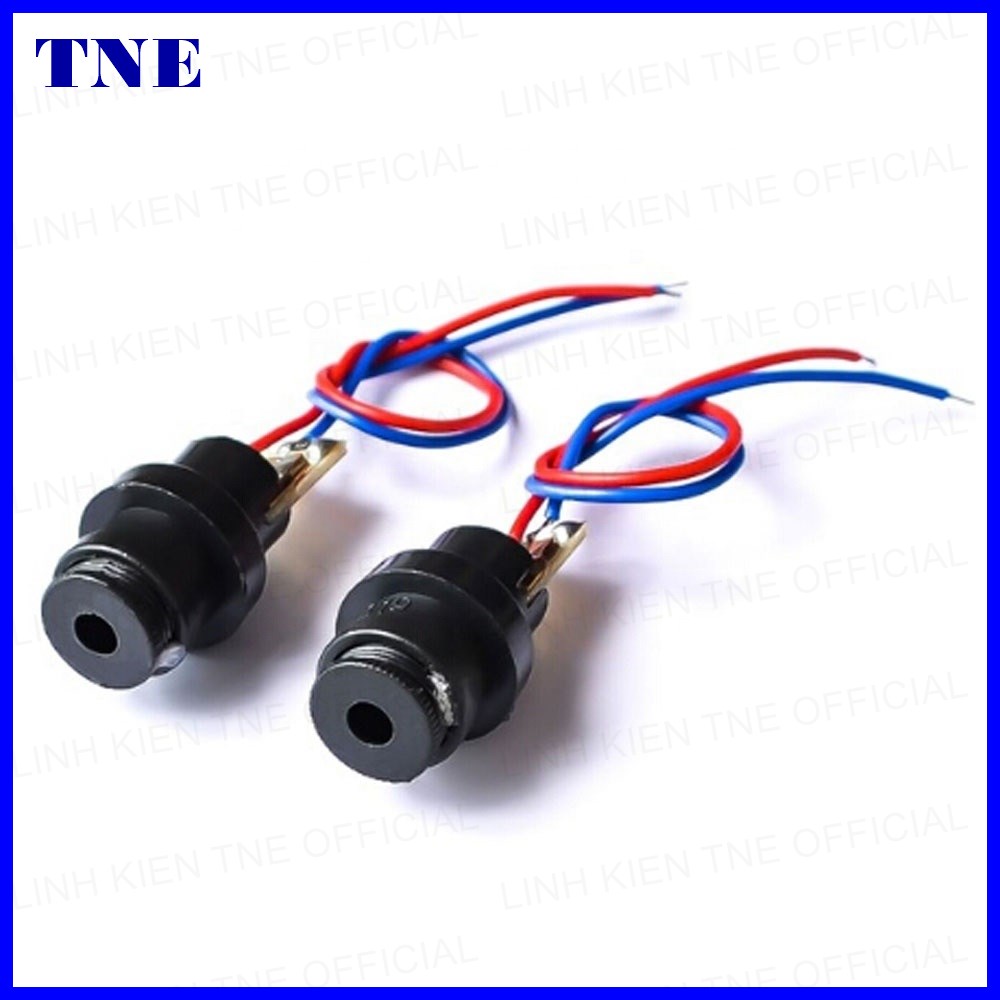 Đầu Phát Laser 4.5V