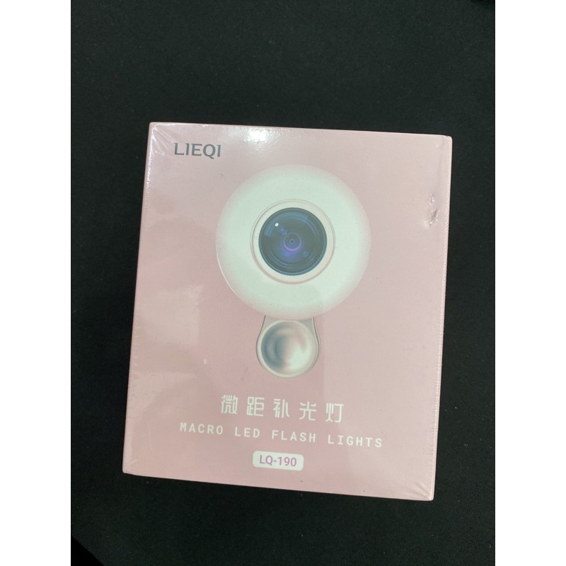 [HCM]Đèn chụp ảnh mi lens chụp ảnh mi