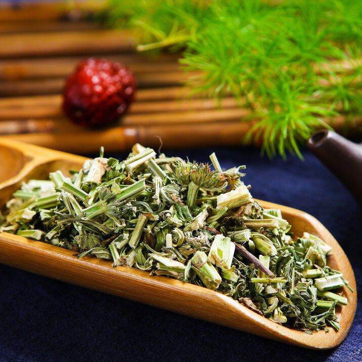 500gr cây ich mẫu khô hàng loại 1.