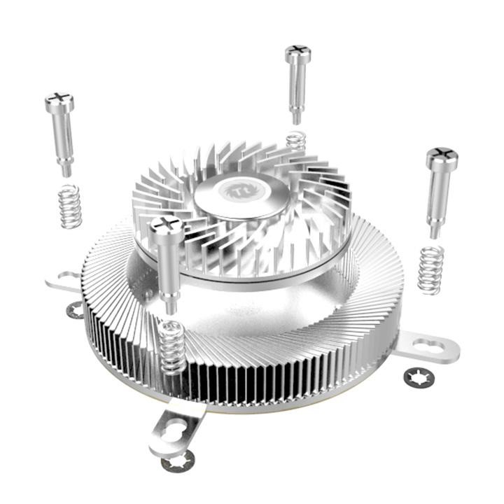 Tản Nhiệt Khí Thermaltake Engine 27