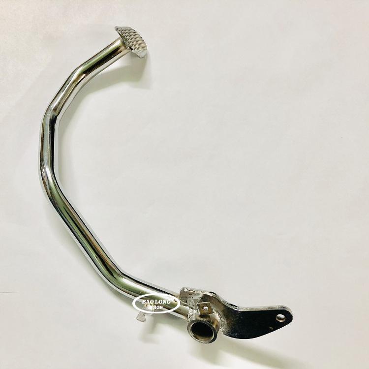 Cần thắng Xi INOX gắn Wave,Dream,Exciter,Smash,Sirius...