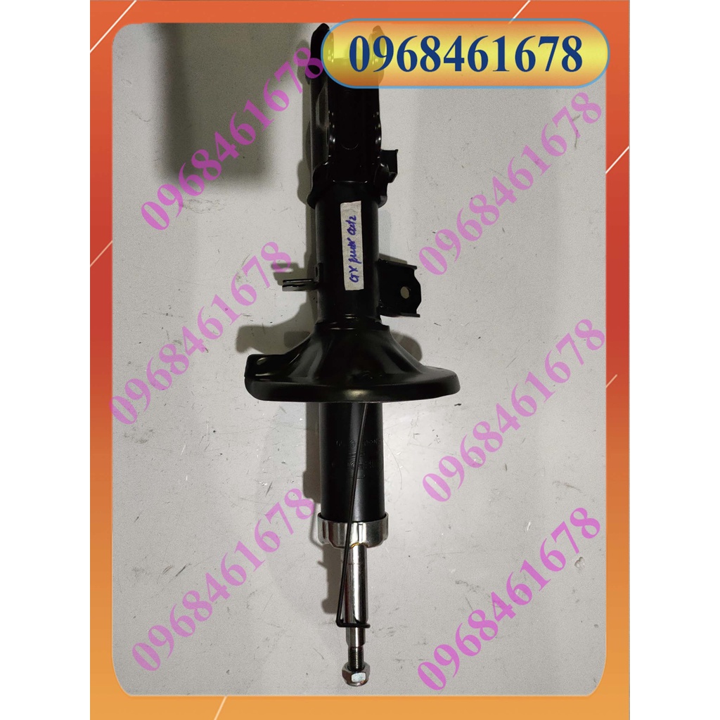 Giảm xóc trước Getz