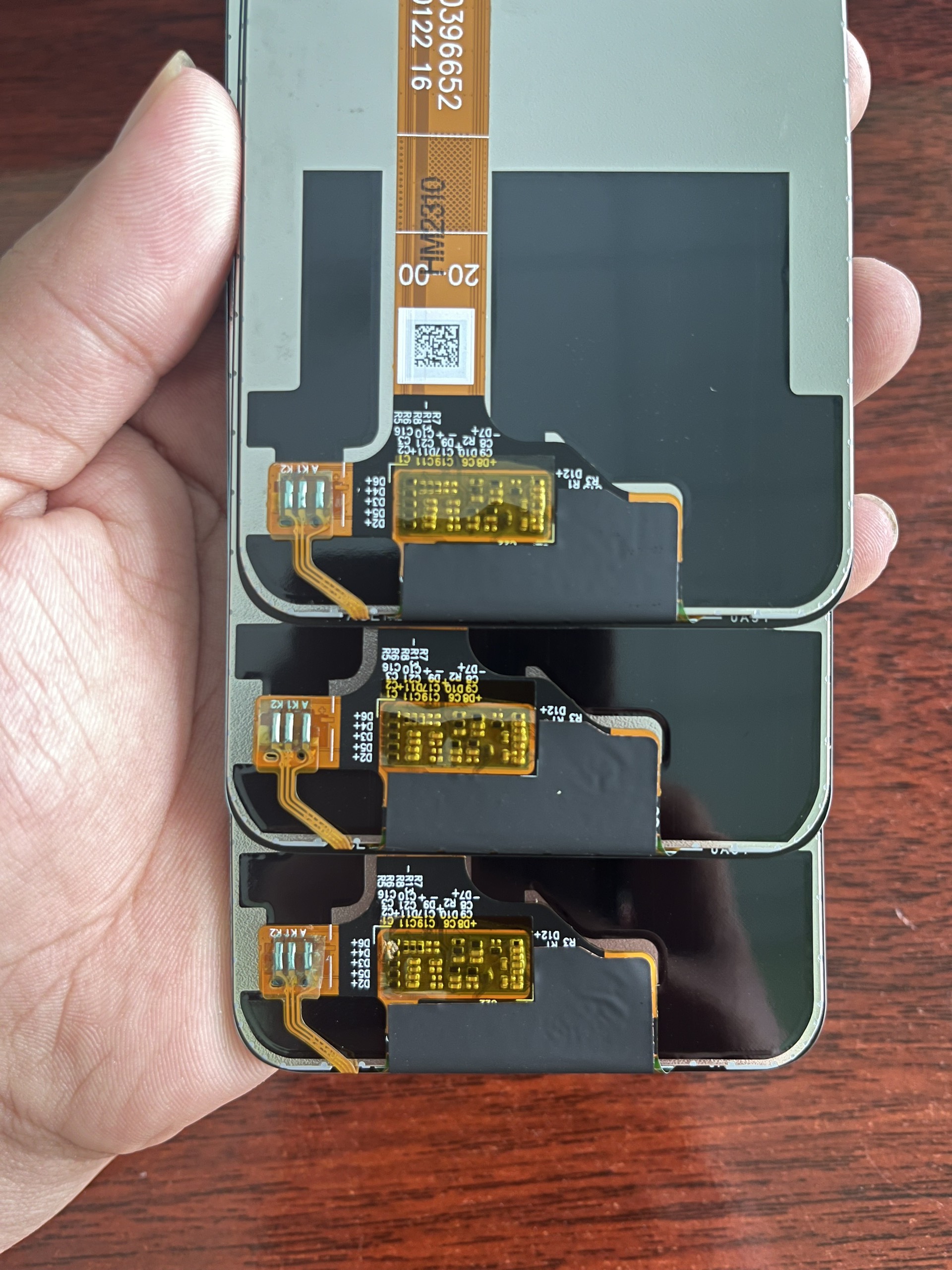 Màn hình OPPO A52/A92 zin new