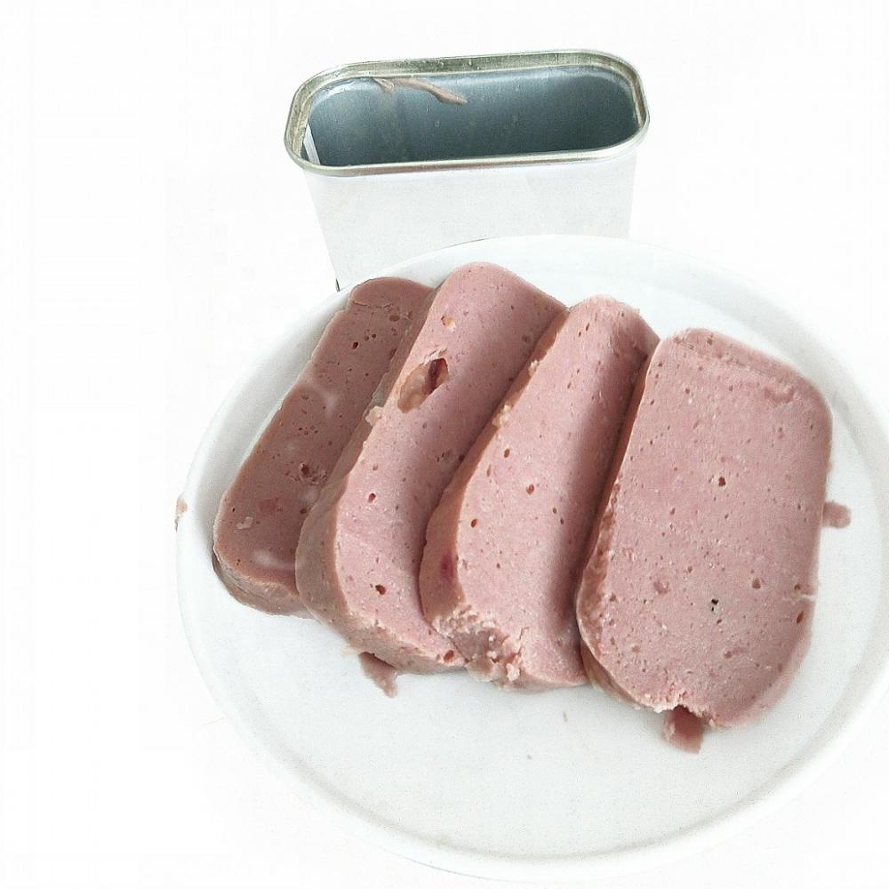 Thịt bò muối Corned Beef 340g
