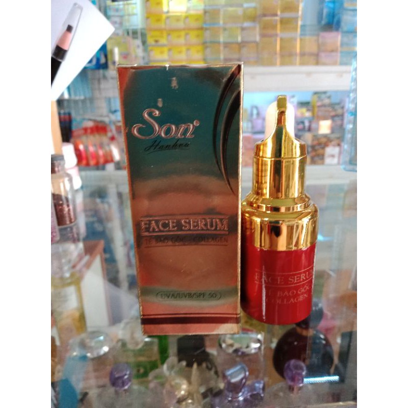 Serum Son tế bào gốc