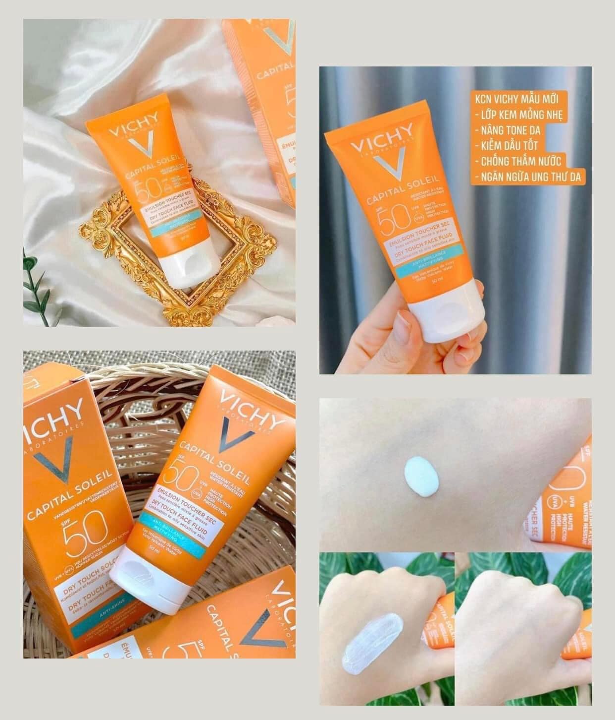 Kem Chống Nắng Phục Hồi B5 Pretty Skin Hydra Sun Cream SPF50+ PA++++