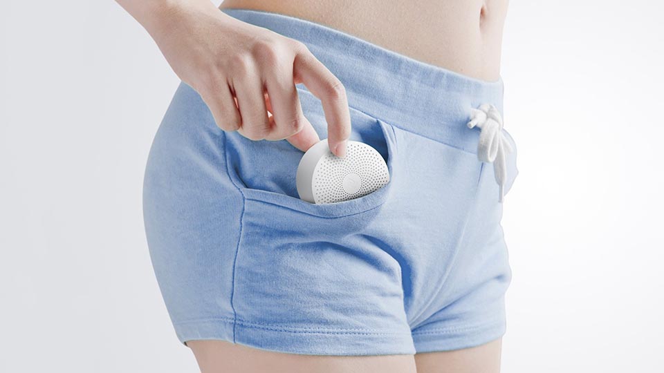 Loa Bluetooth Xiaomi Speaker 2 QBH4141EU