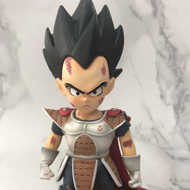 Mô hình Hoàng Tử Vegeta (dragonball) hàng order siêu đẹp