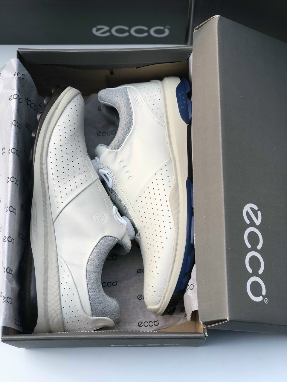 Ecco Nam size 39——44