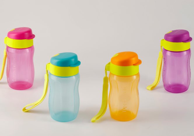 Bình nước Tupperware Eco Gen II 310ml