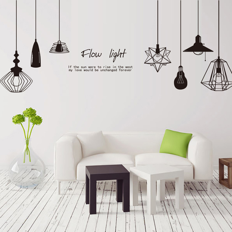 wall sticker - DLX5206