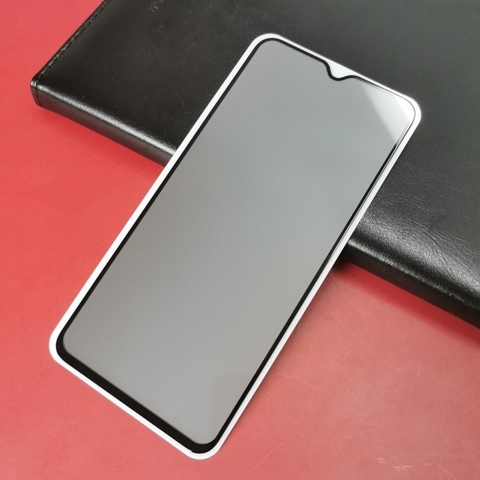 Cường lực chống nhìn trộm Xiaomi Redmi A2 / A2+ (Full màn Full keo)