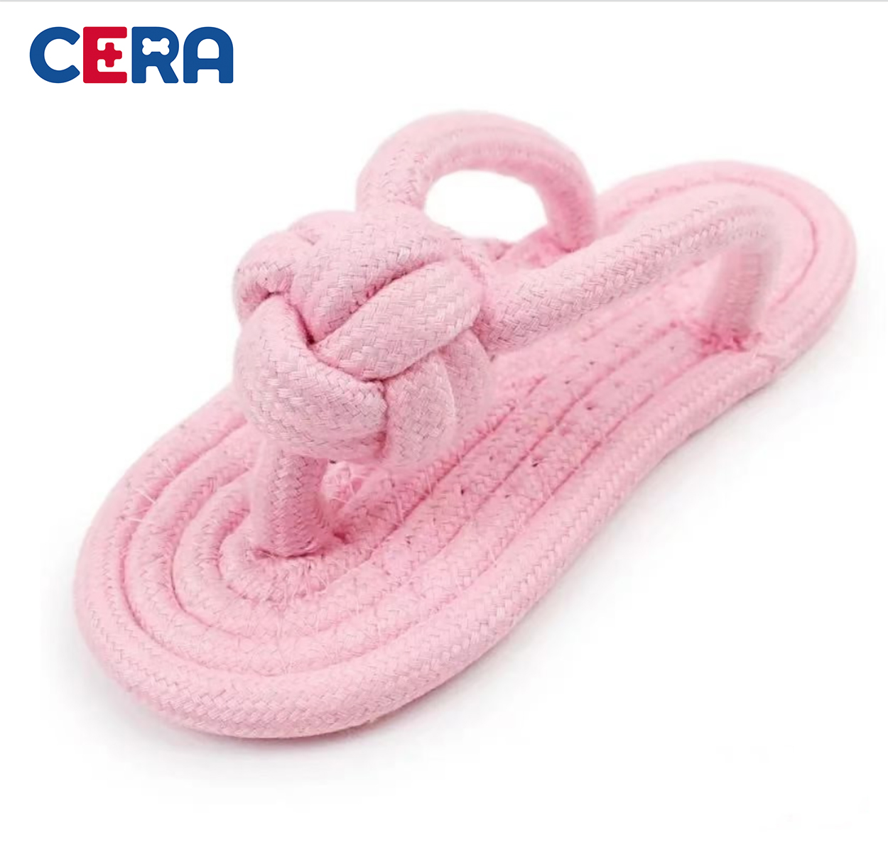 Đồ Chơi Dép Dây Cho Thú Cưng - Đồ Chơi 033