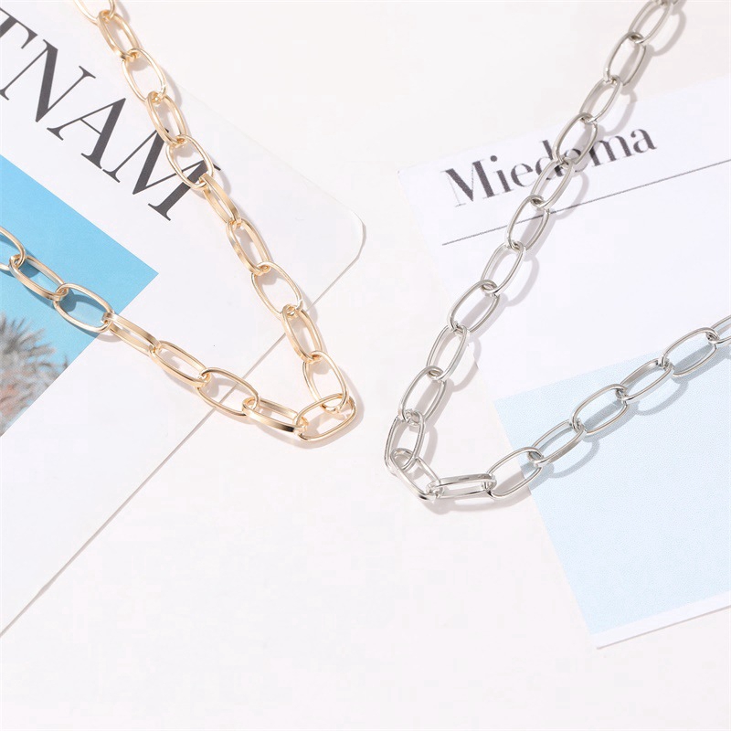 Vòng cổ Choker thời trang cá tính dành cho nữ