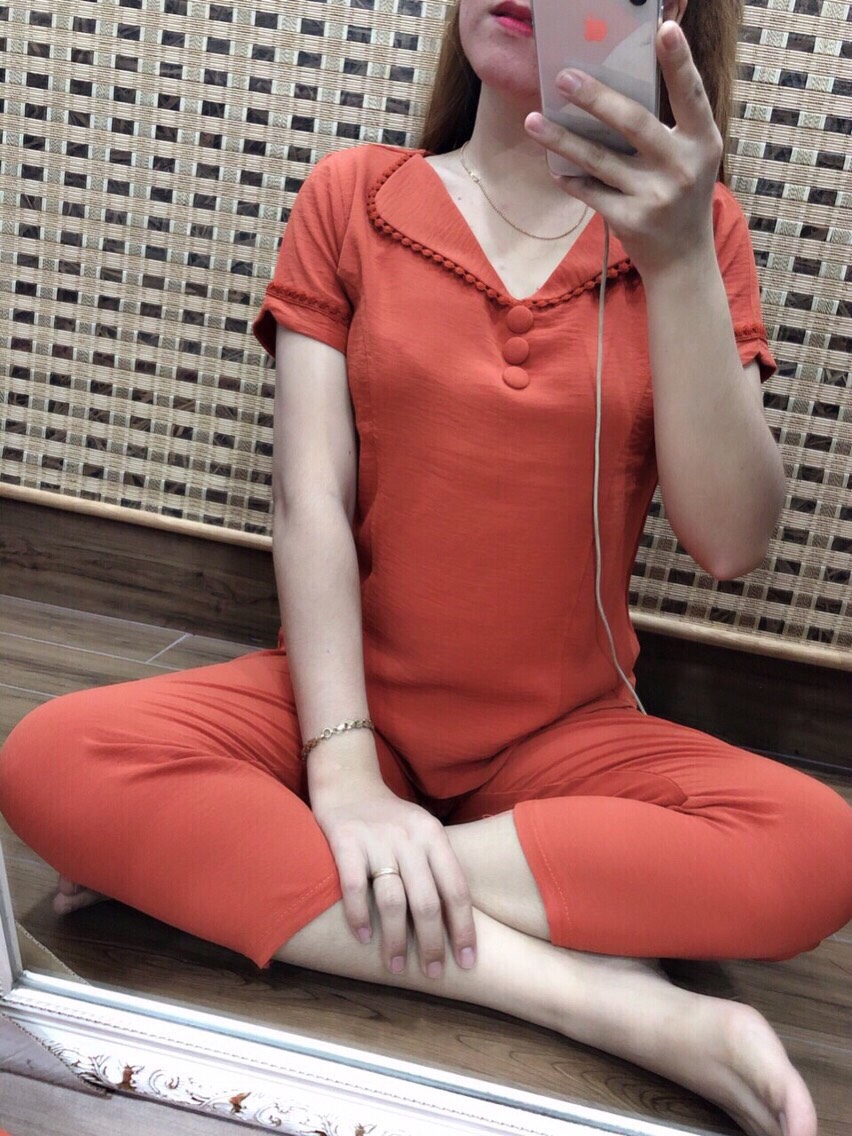 Set ĐŨI 9 tấc siêu KUTE MÃ A327