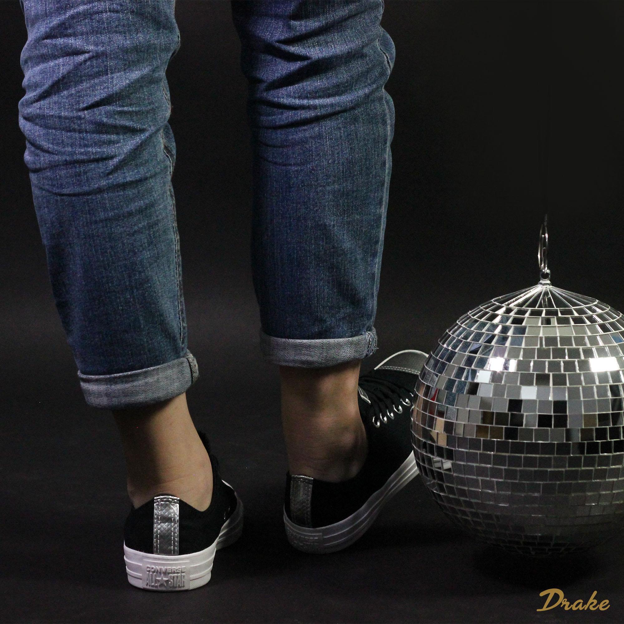 Giày Converse Chuck Taylor All Star Stargazer 565201C