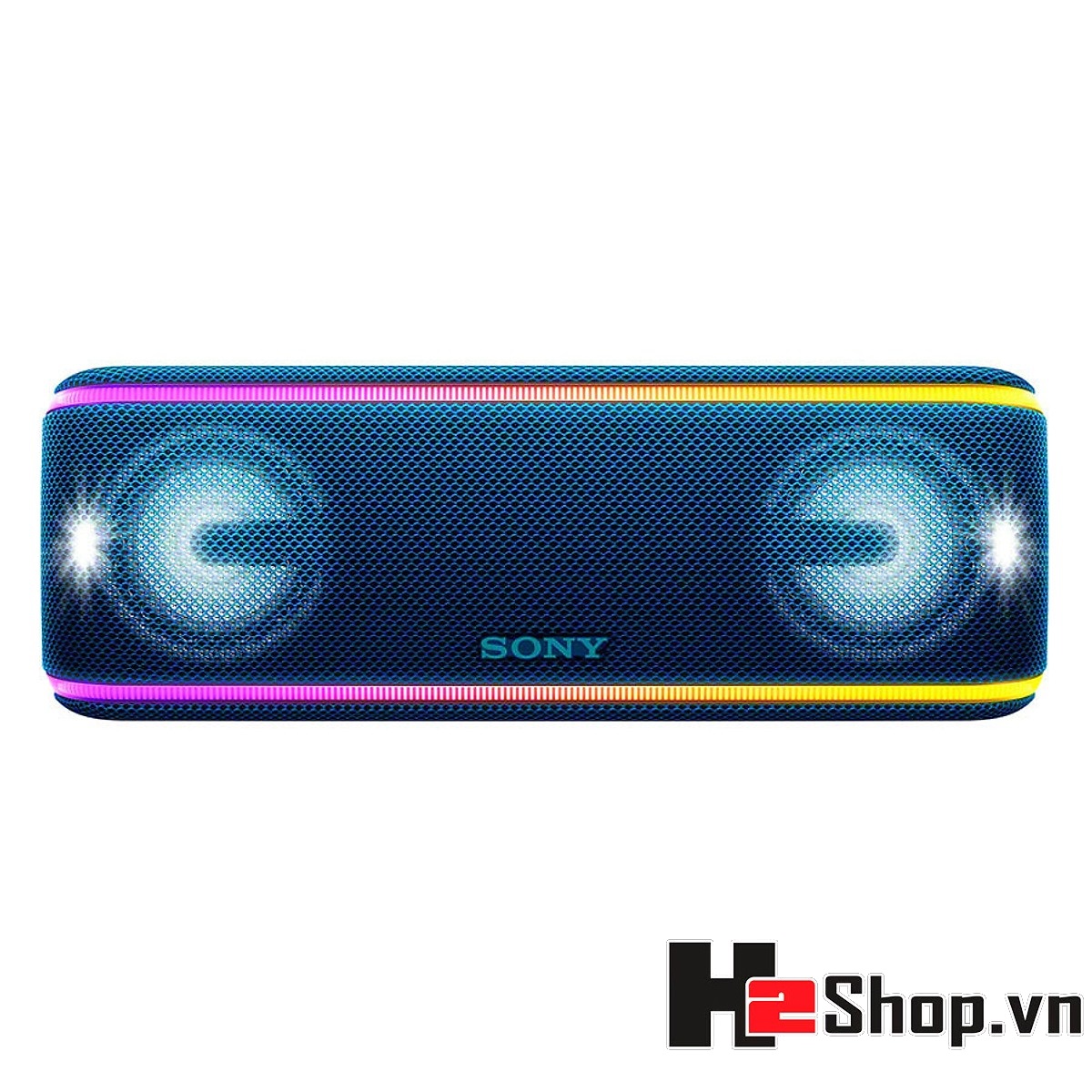 LOA BLUETOOTH SONY SRS-XB41 EXTRA BASS