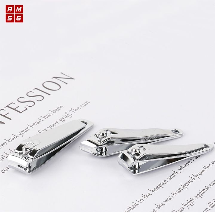 Combo 2 cây kềm bấm móng mini