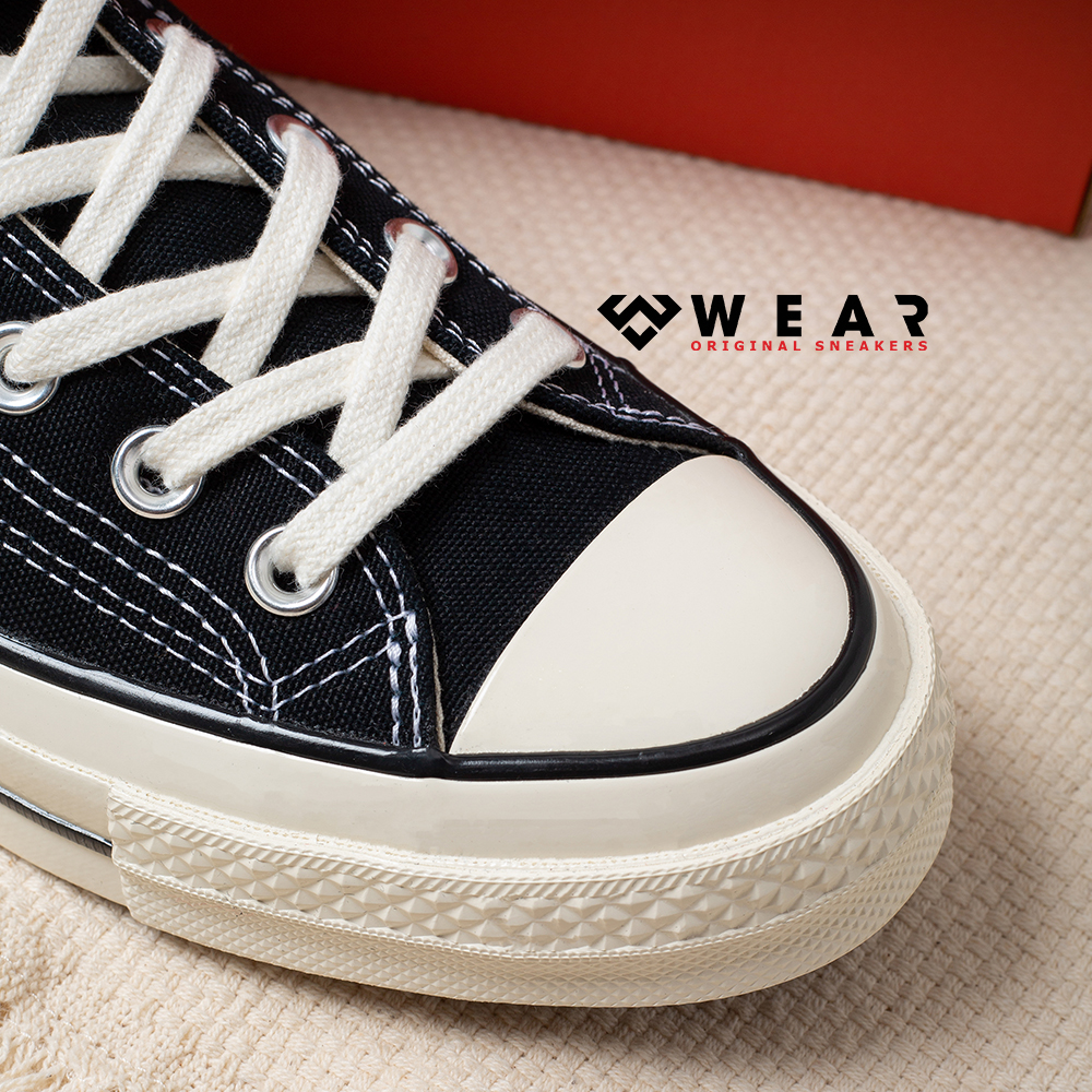 Giày Converse 1970s Black - 162050C