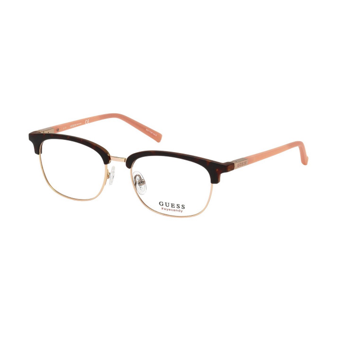 Gọng kính chính hãng guess gu3024 nhiều màu
